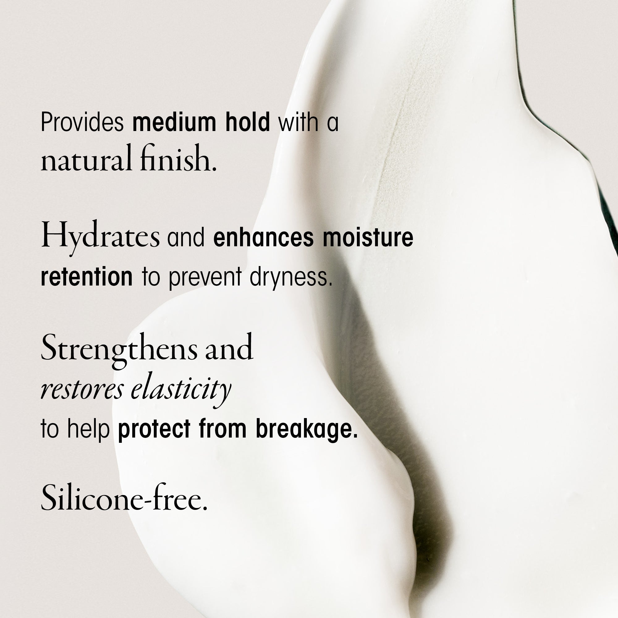 Styling Butter Curl Enhancing Crème