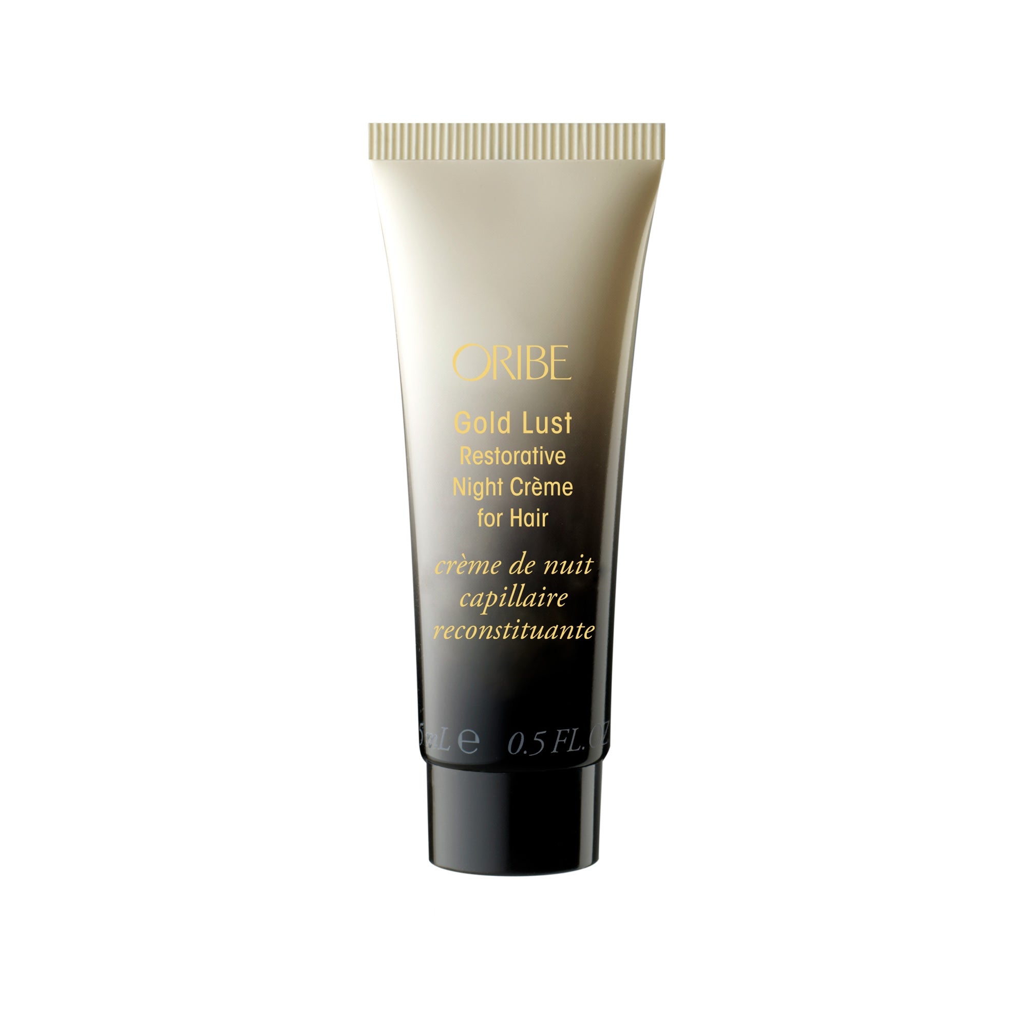 Gold Lust Restorative Night Crème Deluxe Sample