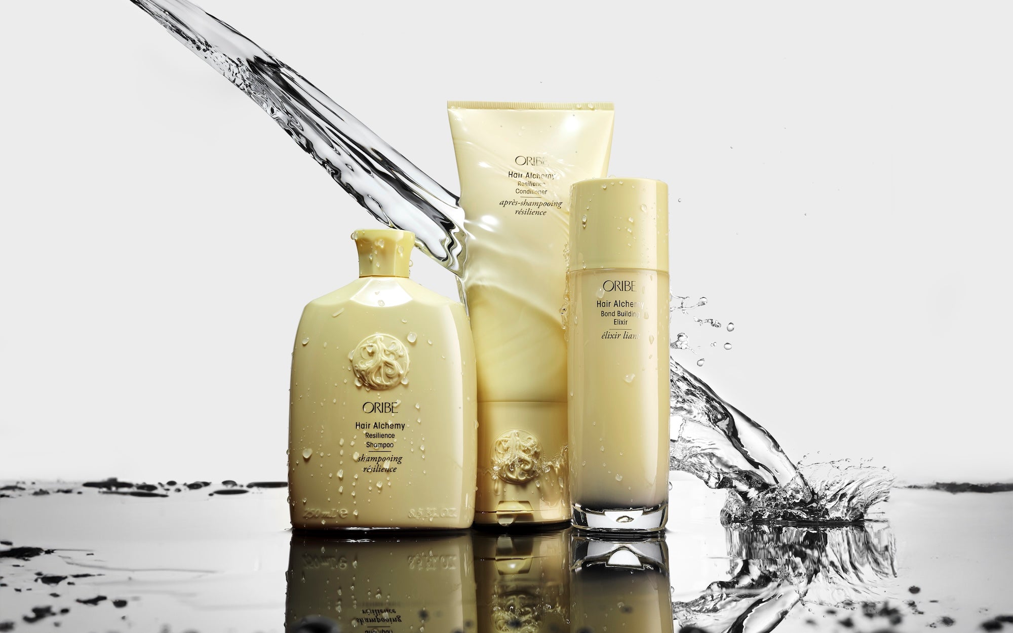 Hair Alchemy Resilience Shampoo
