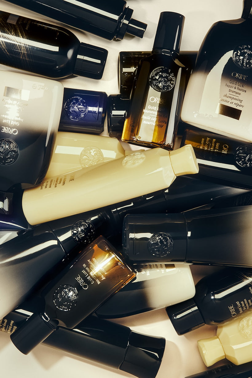 The Icons – Oribe Hair Care UK