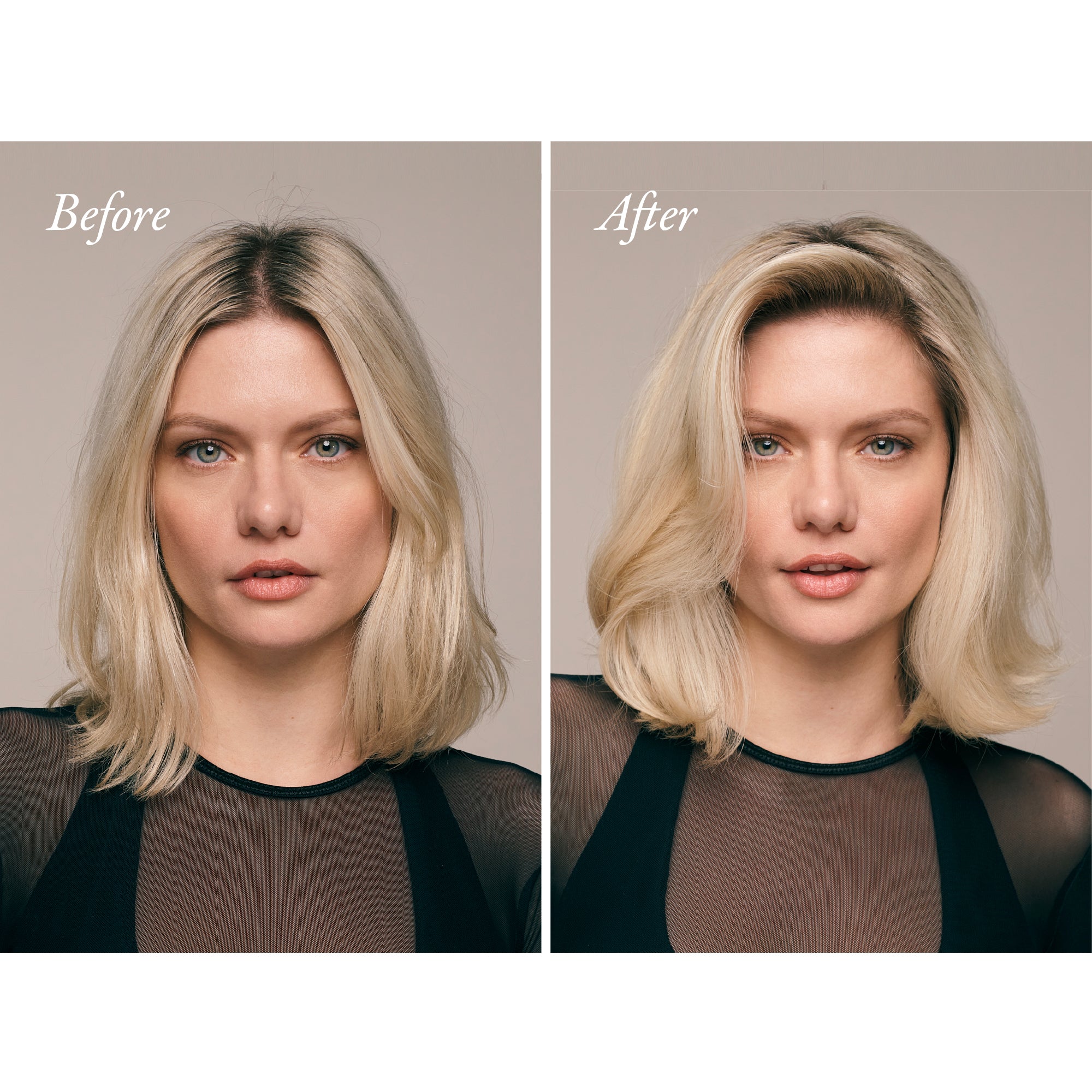 Imperial Blowout Transformative Styling Crème