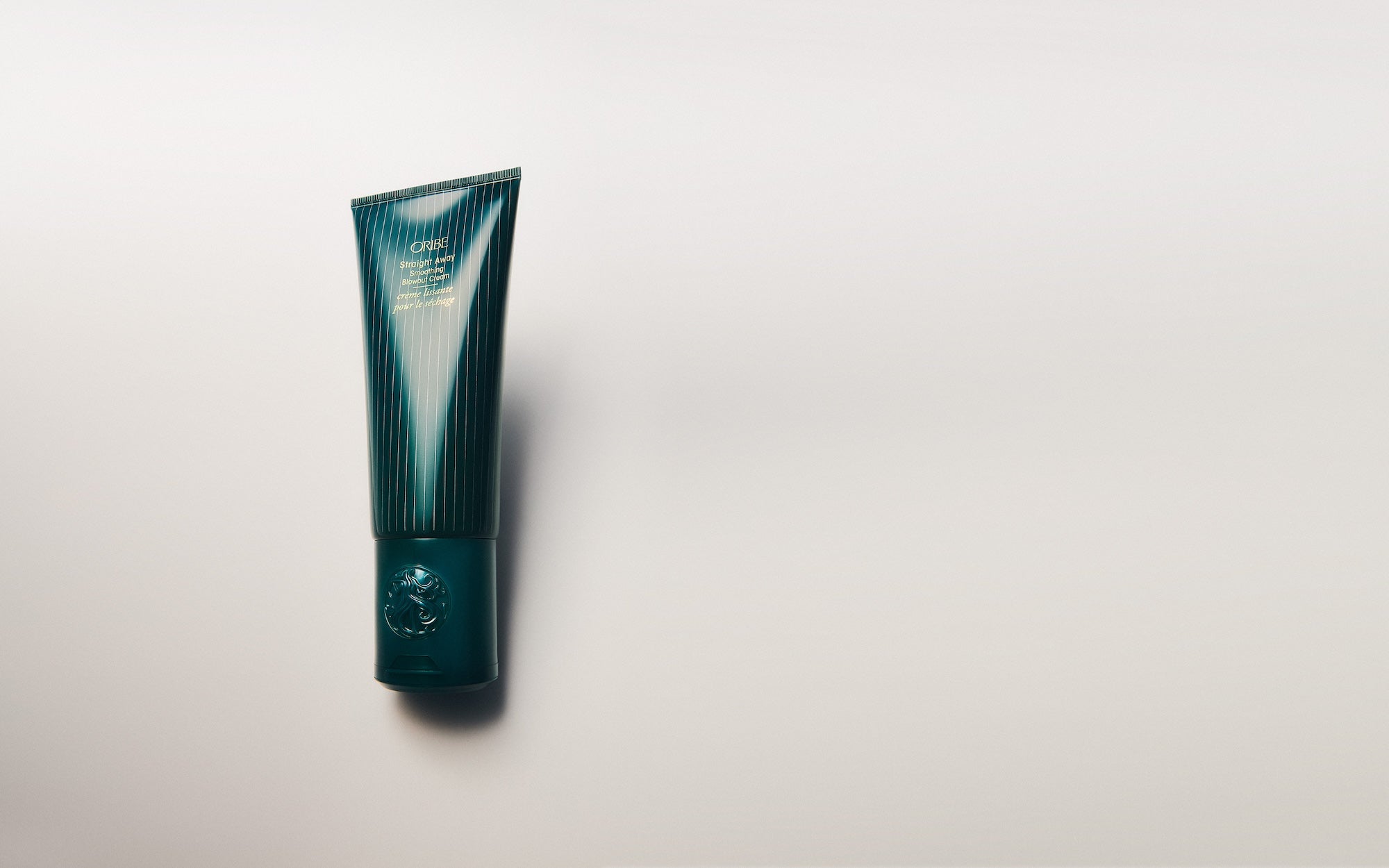 Straight Away Smoothing Blowout Cream