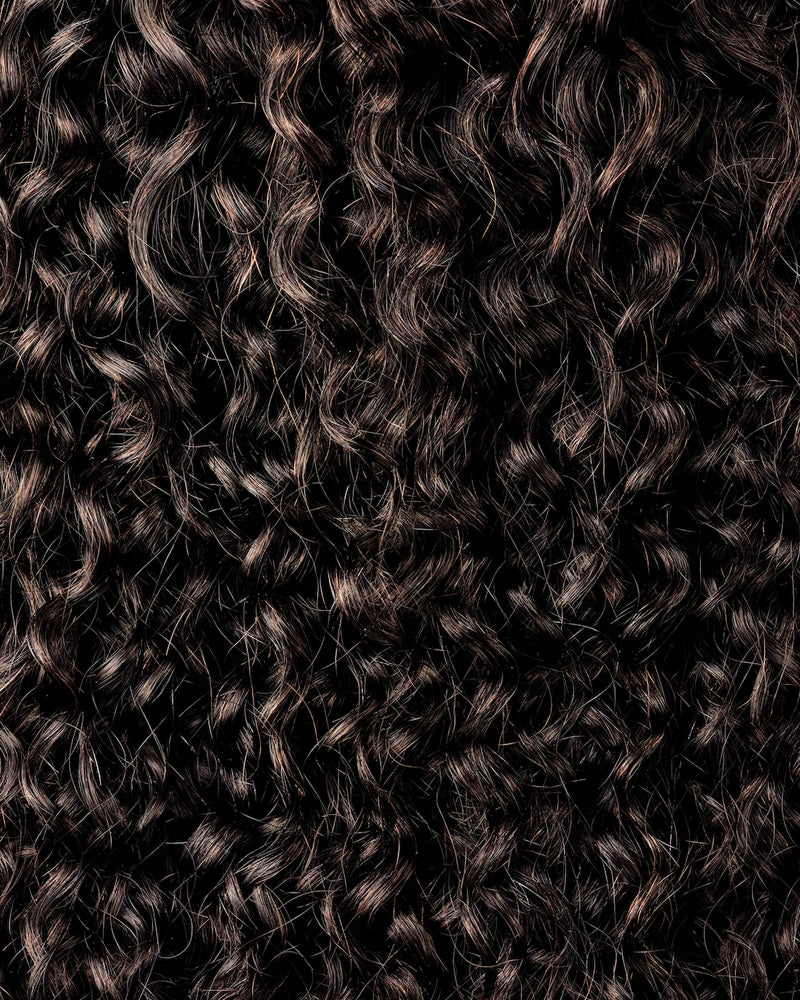 After CURLY