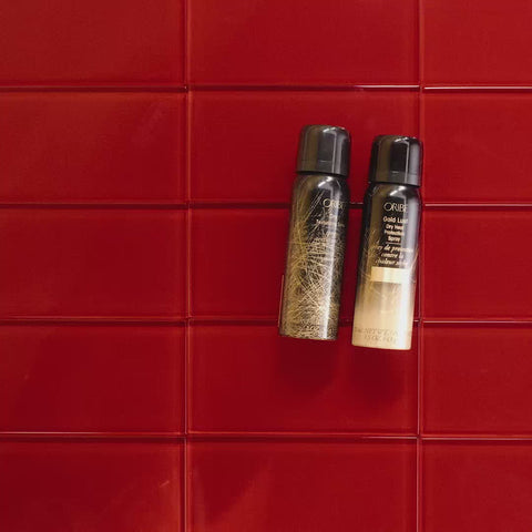 Protect and Texturize Travel Duo