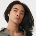 Serene Scalp Oil Control Shampoo