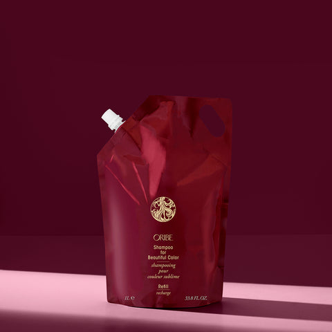 Oribe Shampoo for Beautiful Color